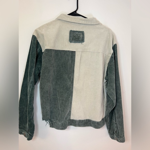 Hope Ave Jacket - Picture 2 of 3